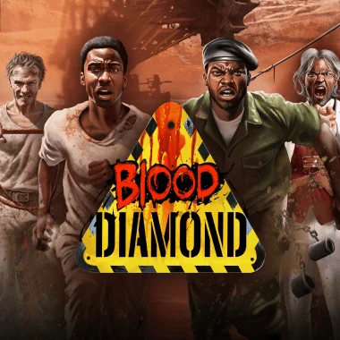 Blood Diamond